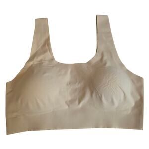 Alfani Intimates Cream Ivory Bralette, NWT, Medium
